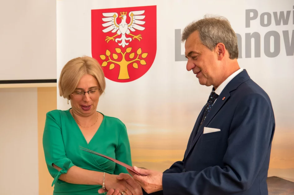 Nominacje dla dyrektorów szkół. Są zmiany - zdjęcie 4