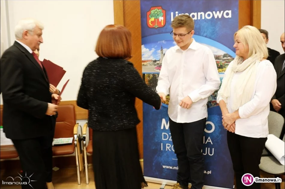 Nagrody dla najlepszych sportowców - zdjęcie 4