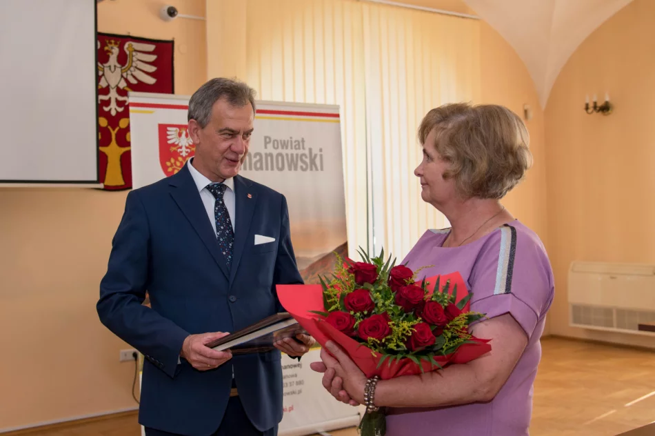 Nominacje dla dyrektorów szkół. Są zmiany - zdjęcie 9