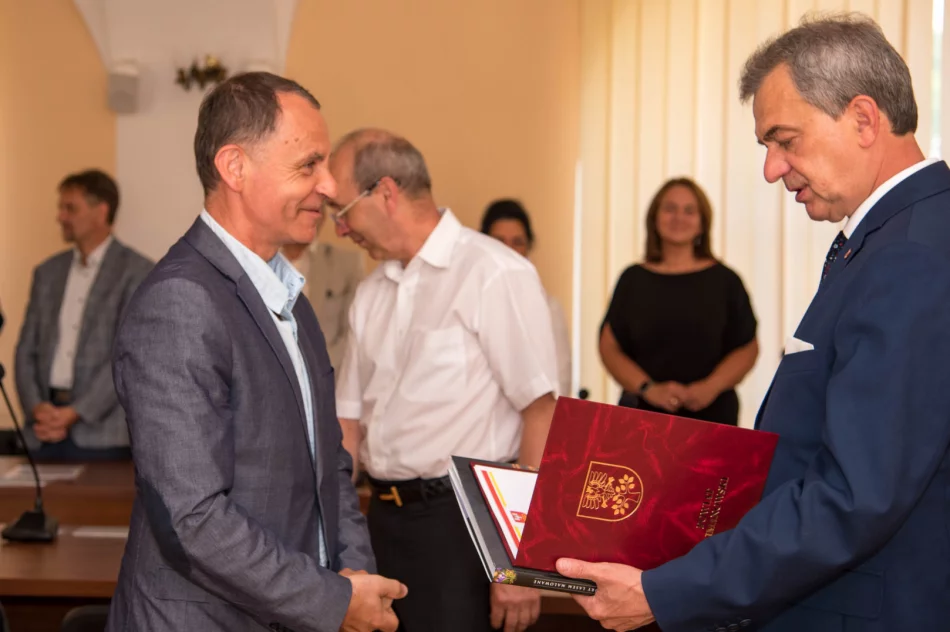 Nominacje dla dyrektorów szkół. Są zmiany - zdjęcie 11