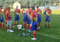 Inauguracja IV ligi: mocna liga wojewódzka - zdjęcie główne