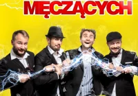Kabaret Skeczów Męczących - zapraszamy na występ 29 stycznia! - zdjęcie główne