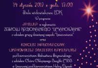 „HEJ KOLĘDA” - koncert kolęd i pastorałek, w sobotę 14 stycznia w Limanowskim Domu Kultury - zdjęcie główne