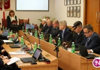 Sesja Rady Miasta Limanowa (30.12.2016r.) - zdjęcie główne