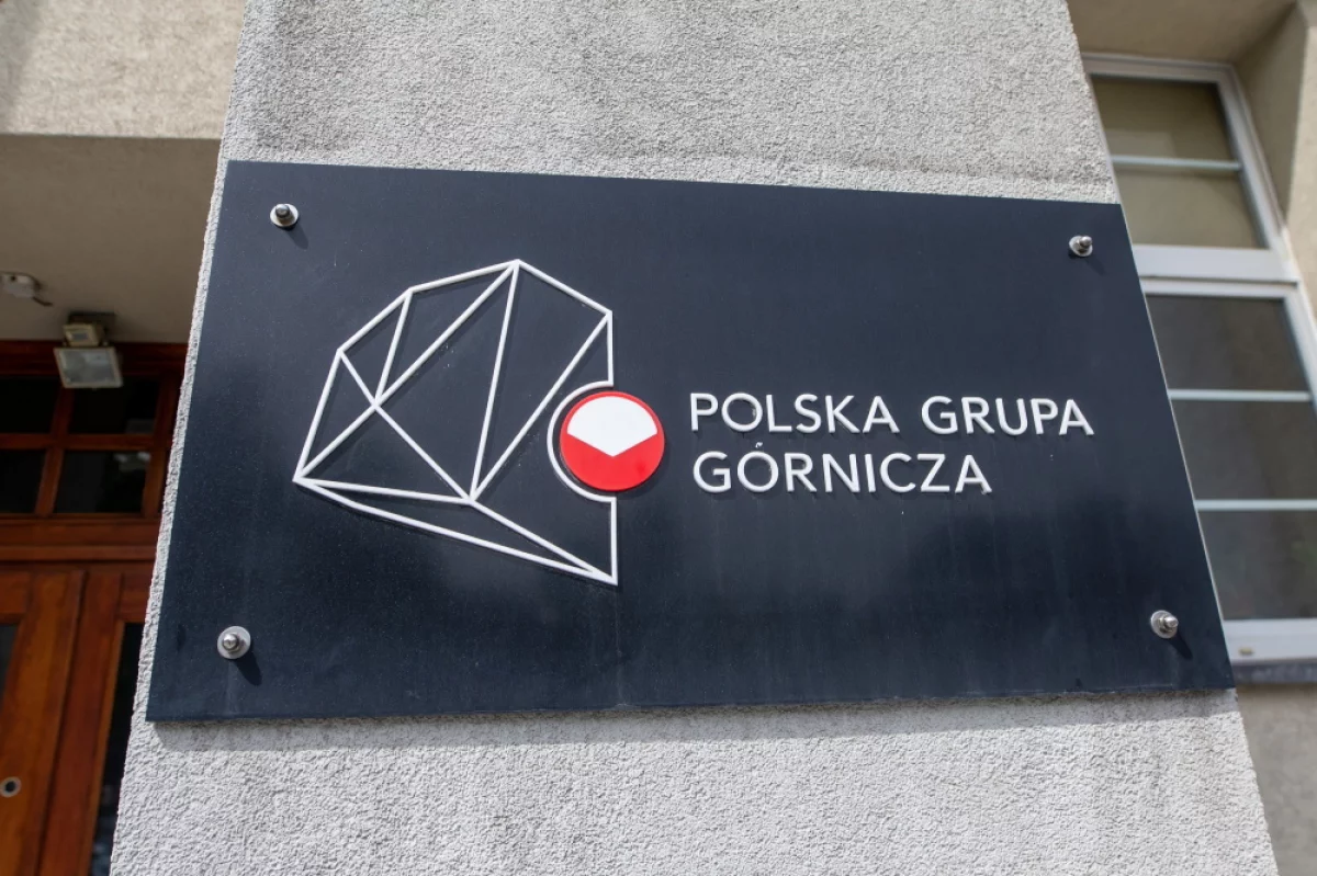 Polska Grupa Górnicza ostrzega przed oszustami