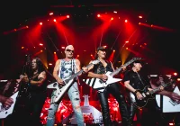 Koncert Scorpions w czerwcu w Łodzi. Bilety dla fanów w sprzedaży od 5 sierpnia - zdjęcie główne