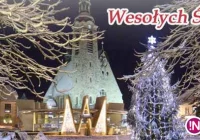 Wesołych Świąt Bożego Narodzenia - zdjęcie główne