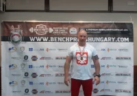 Sławomir Jasica tuż za podium na Mistrzostwach Europy - zdjęcie główne