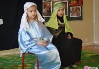 Jasełka w Miejskim Przedszkolu Nr 2 - zdjęcie główne