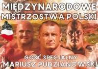 Strongmani zjadą do regionu, by rywalizować - zdjęcie główne
