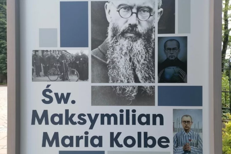 100 lat temu święty-męczennik gościł w mieście - zdjęcie 3