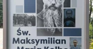 100 lat temu święty-męczennik gościł w mieście - zdjęcie 3