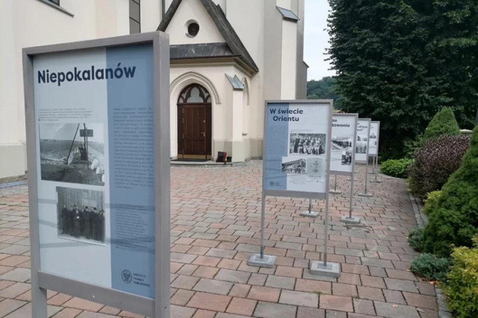 100 lat temu święty-męczennik gościł w mieście - zdjęcie 6