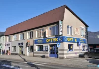 Sprzedają siedzibę ośrodka, liczą na 2,5 mln - zdjęcie główne