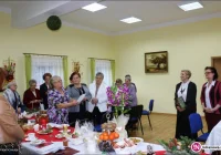 Spotkanie opłatkowe w „Senior-WIGOR” - zdjęcie główne