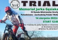 Zmagania upamiętnią zmarłego pasjonata - zdjęcie główne