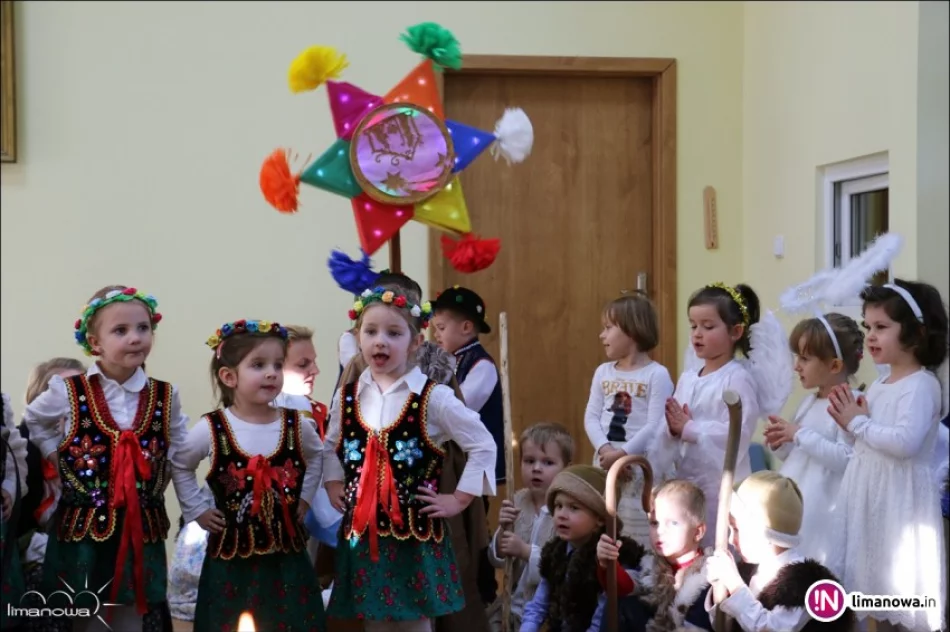 Spotkanie opłatkowe w „Senior-WIGOR” - zdjęcie 2