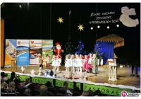 IV Międzyprzedszkolny Konkurs Kolęd i Pastorałek - zdjęcie główne