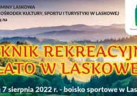 Rekreacyjny piknik zamiast festiwalu - zdjęcie główne