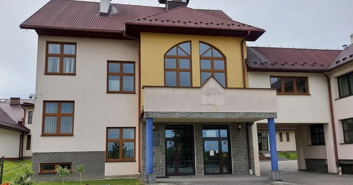 Plan Lekcji Dla Handlowej Szkoły Zawodowej Limanowa