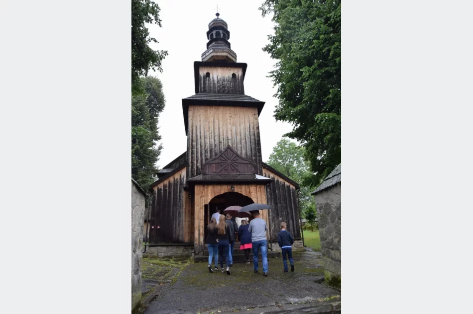 Dopisała im pogoda… ducha! - zdjęcie 3