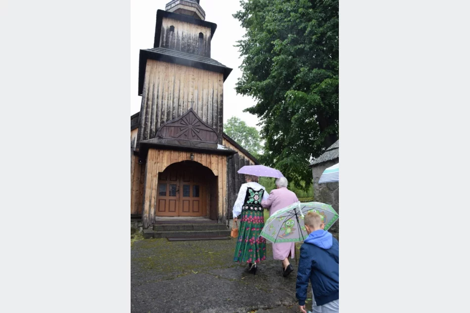 Dopisała im pogoda… ducha! - zdjęcie 4