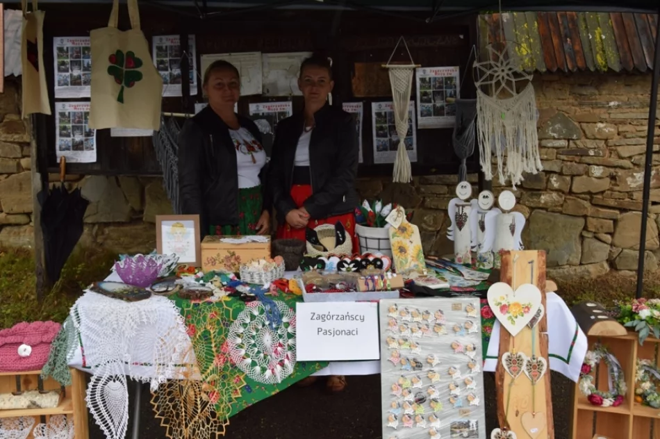 Dopisała im pogoda… ducha! - zdjęcie 5