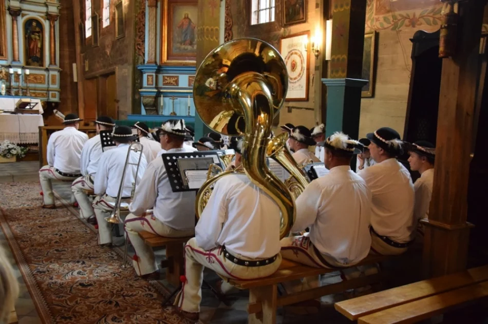 Dopisała im pogoda… ducha! - zdjęcie 7