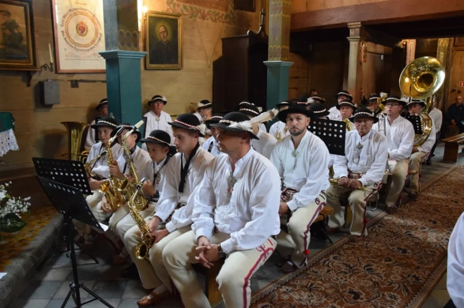 Dopisała im pogoda… ducha! - zdjęcie 9