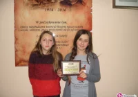 Szkoła Podstawowa nr 2 w Starej Wsi najlepszą „Odblaskową Szkołą” w powiecie limanowskim - zdjęcie główne