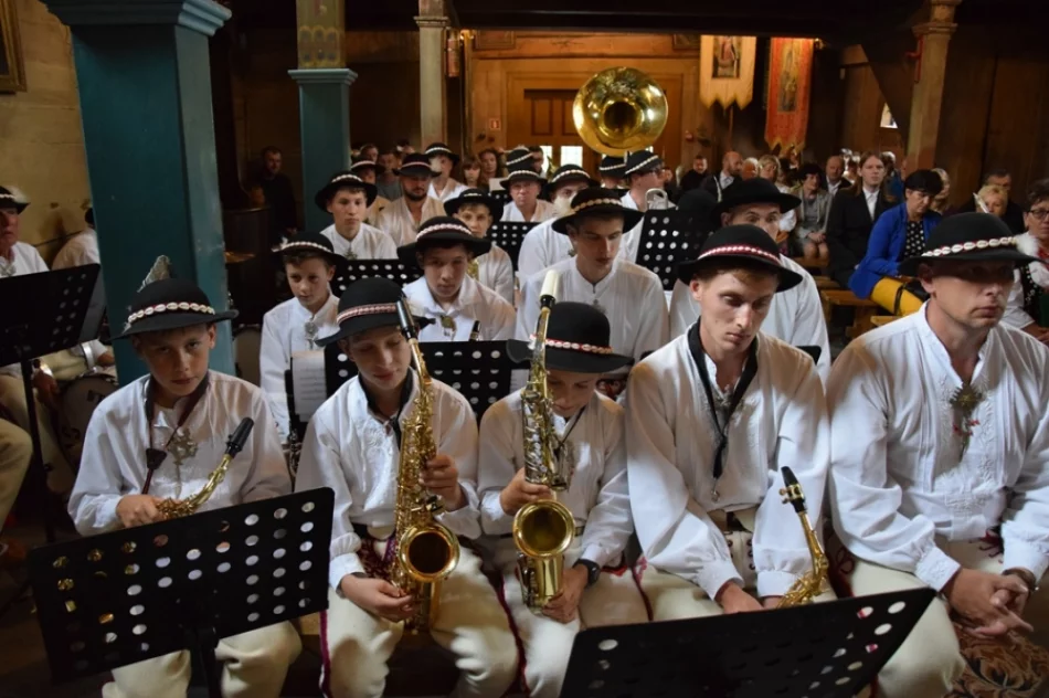 Dopisała im pogoda… ducha! - zdjęcie 11