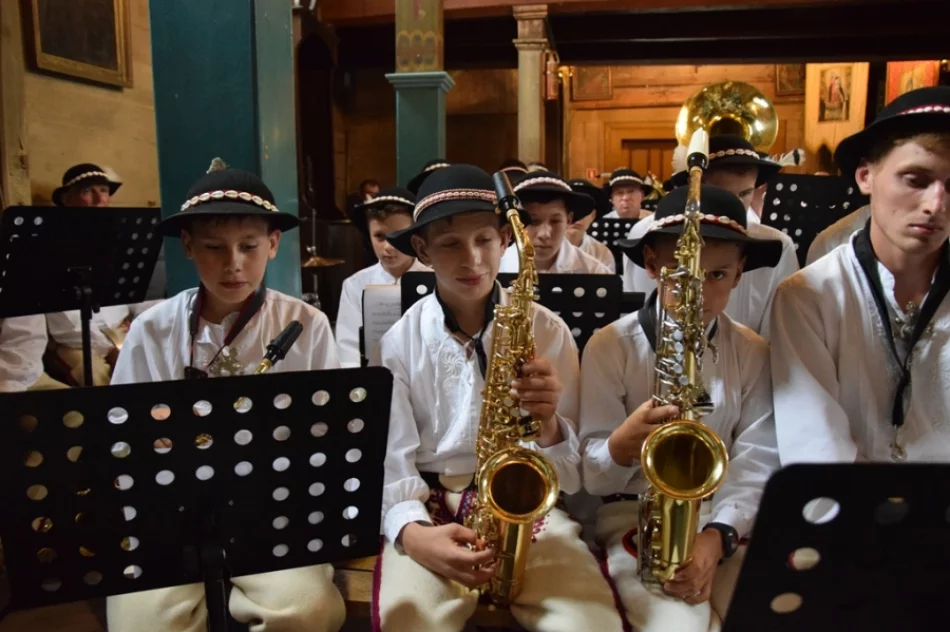 Dopisała im pogoda… ducha! - zdjęcie 12