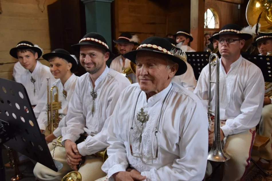 Dopisała im pogoda… ducha! - zdjęcie 14