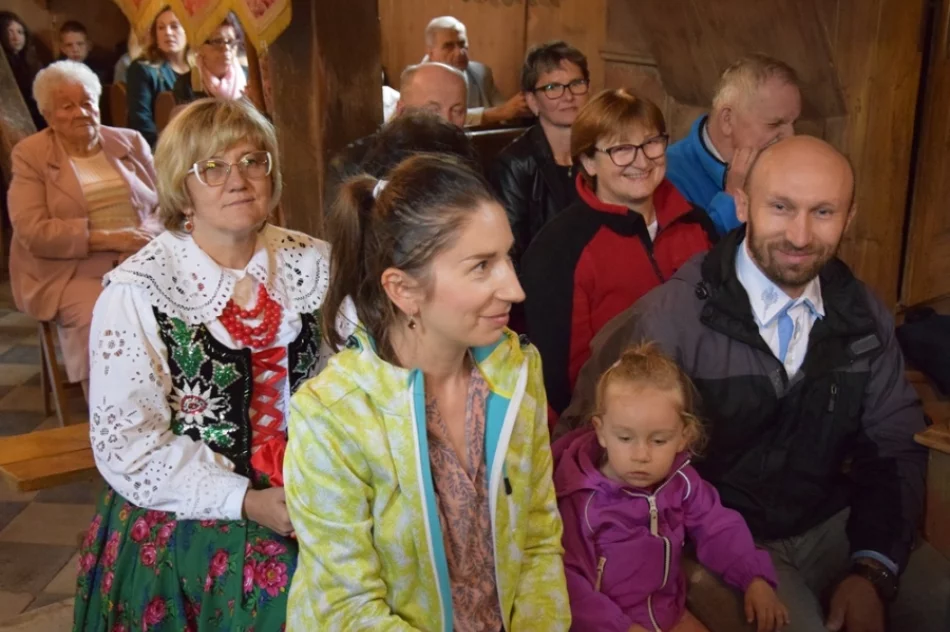 Dopisała im pogoda… ducha! - zdjęcie 15