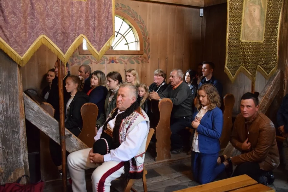 Dopisała im pogoda… ducha! - zdjęcie 16