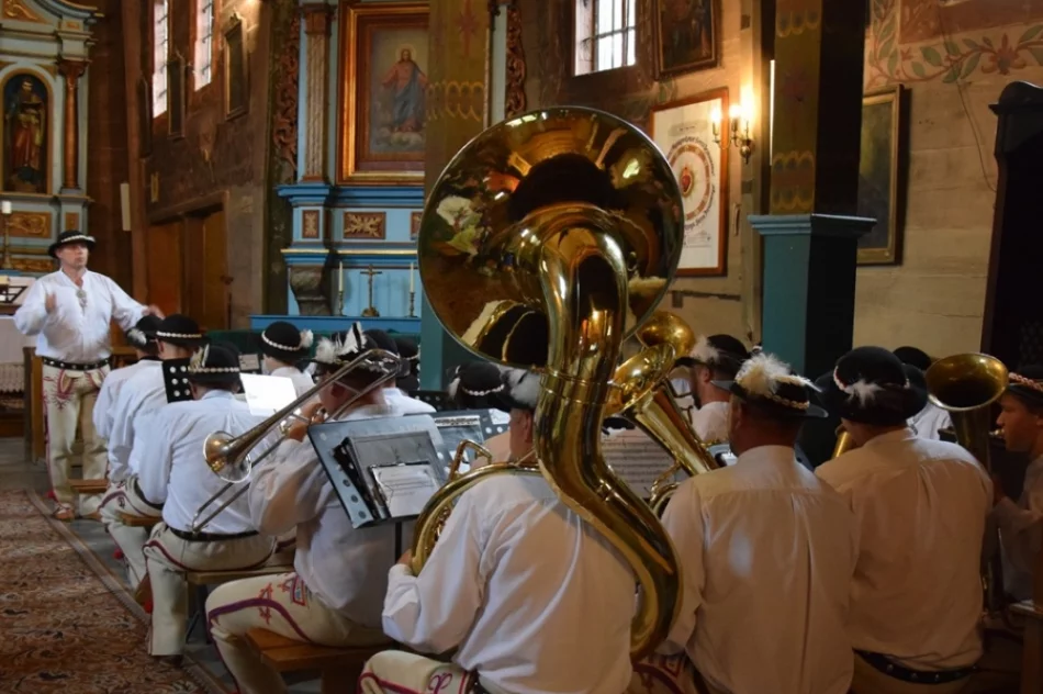 Dopisała im pogoda… ducha! - zdjęcie 17