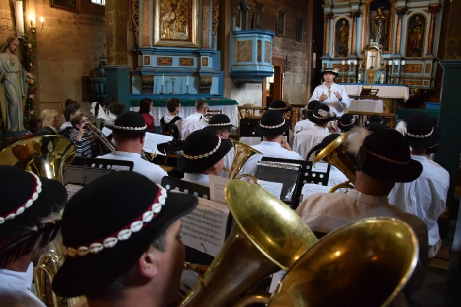 Dopisała im pogoda… ducha! - zdjęcie 18