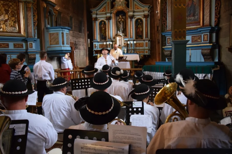 Dopisała im pogoda… ducha! - zdjęcie 19