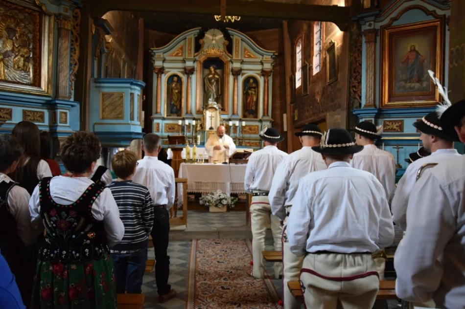 Dopisała im pogoda… ducha! - zdjęcie 20