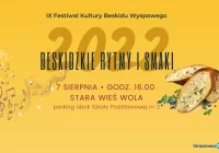 Tak brzmi i smakuje Beskid Wyspowy - zdjęcie główne