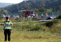 W wyniku wypadku polskiego autokaru zginęło 12 osób, 32 zostały ranne - zdjęcie główne