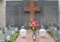 Zginęli w czasie "rzezi Woli" - zdjęcie główne