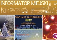 Nowe wydanie Informatora Miejskiego - zdjęcie główne