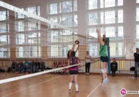 Gimnazjalistki z Pisarzowej Mistrzyniami Gminy w Piłce Siatkowej! - zdjęcie główne