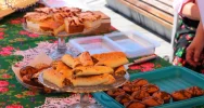 Regionalne przysmaki na rynku - zdjęcie 3