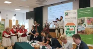 Zagórzanie w wojewódzkim konkursie - zdjęcie 2