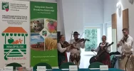 Zagórzanie w wojewódzkim konkursie - zdjęcie 3