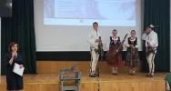 Zagórzanie w wojewódzkim konkursie - zdjęcie 5