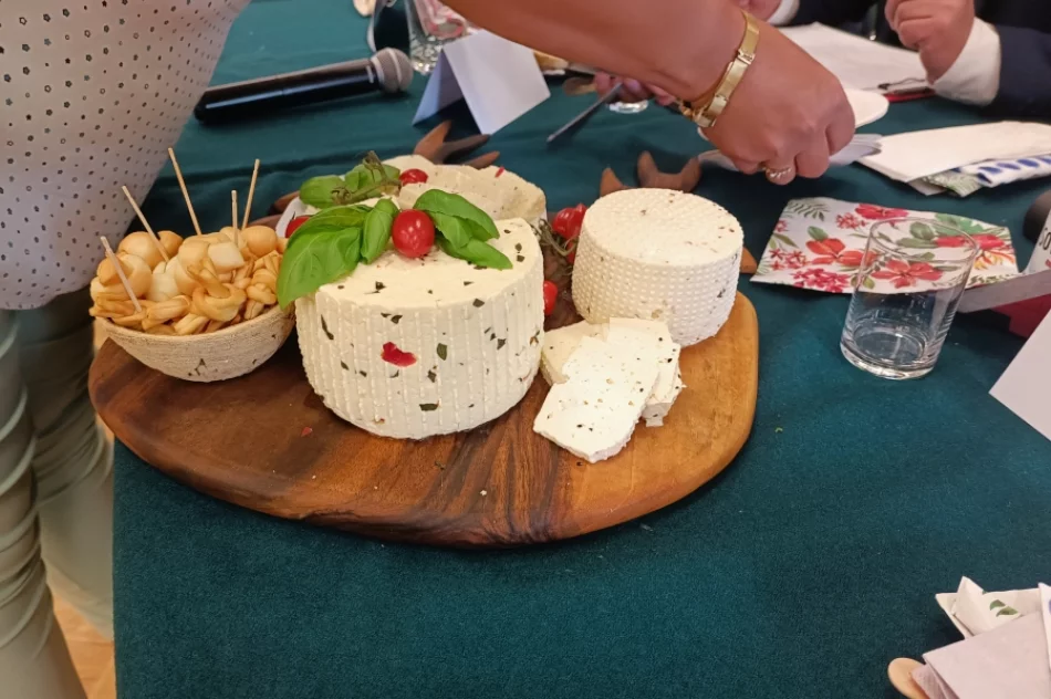 Zagórzanie w wojewódzkim konkursie - zdjęcie 11