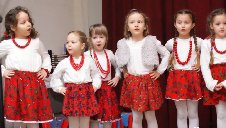 Konkurs Szopek i Grup Kolędniczych 2016 - zdjęcie 1